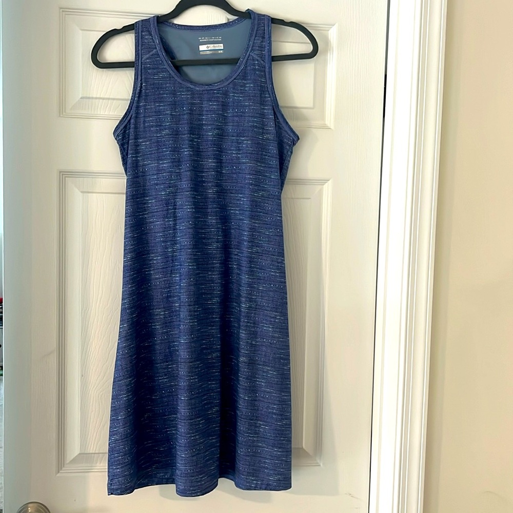Columbia Athletic Dress